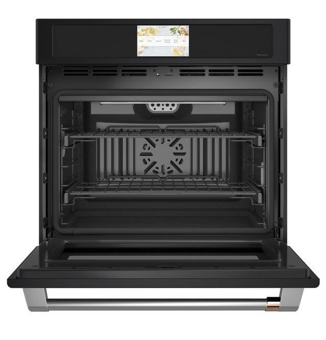 Café™ Professional Series 30" Smart Built-In Convection Single Wall Oven - CTS90DP3ND1