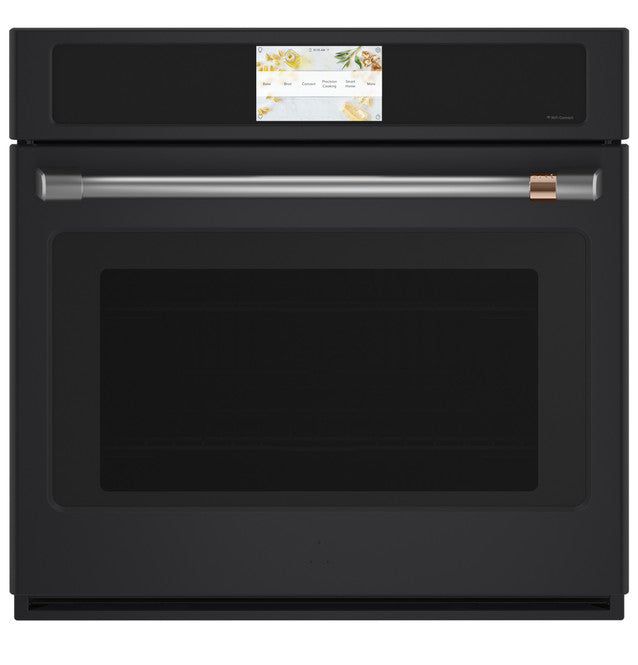 Café™ Professional Series 30" Smart Built-In Convection Single Wall Oven - CTS90DP3ND1
