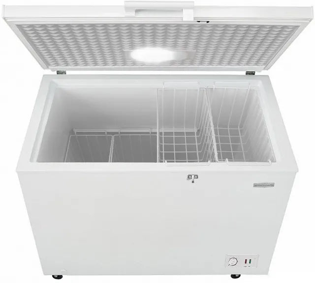 CONGÉLATEUR COFFRE DE LUXE Marathon DE 14 PI3 - MCF140W
