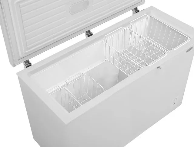 CONGÉLATEUR COFFRE DE LUXE Marathon DE 14 PI3 - MCF140W