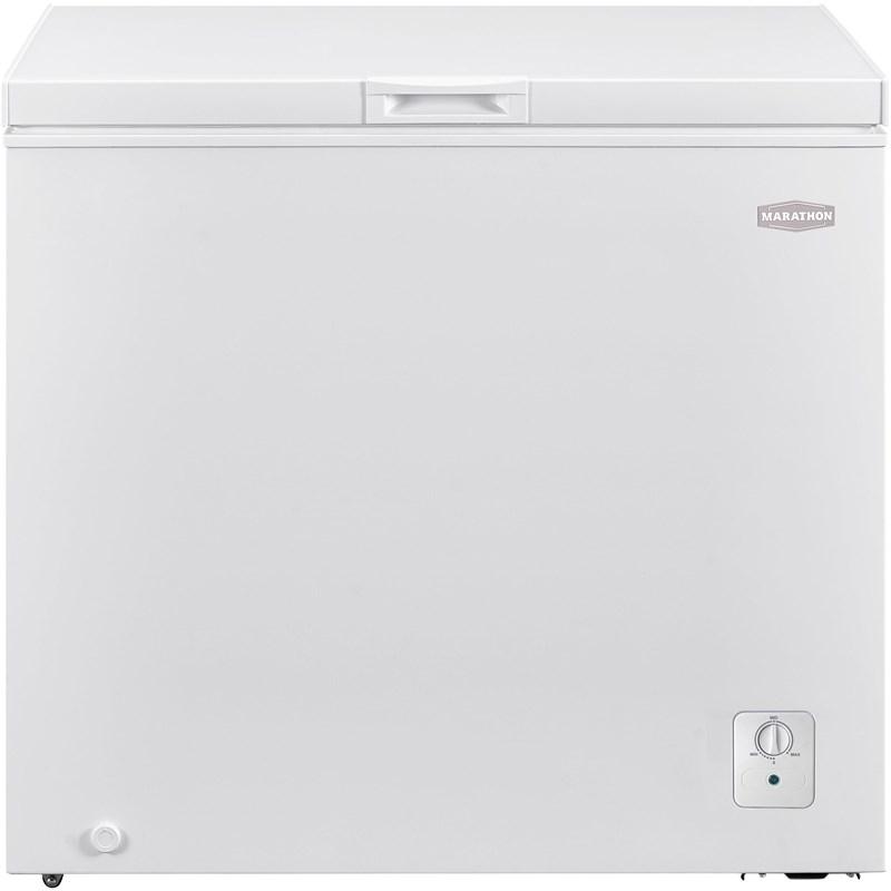 CONGÉLATEUR COFFRE Marathon - MCF72W-1