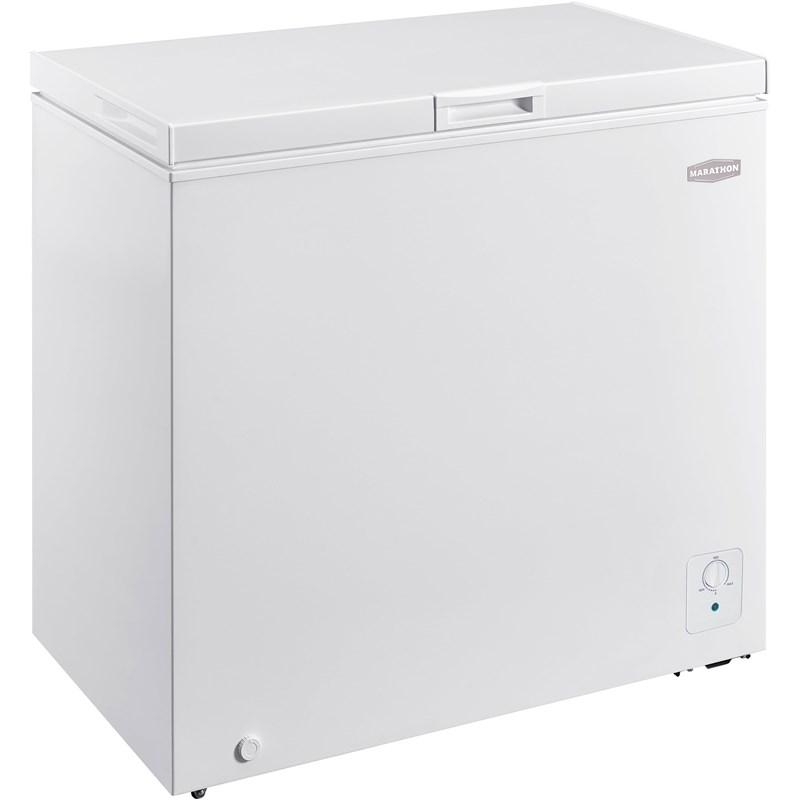 CONGÉLATEUR COFFRE Marathon - MCF72W-1