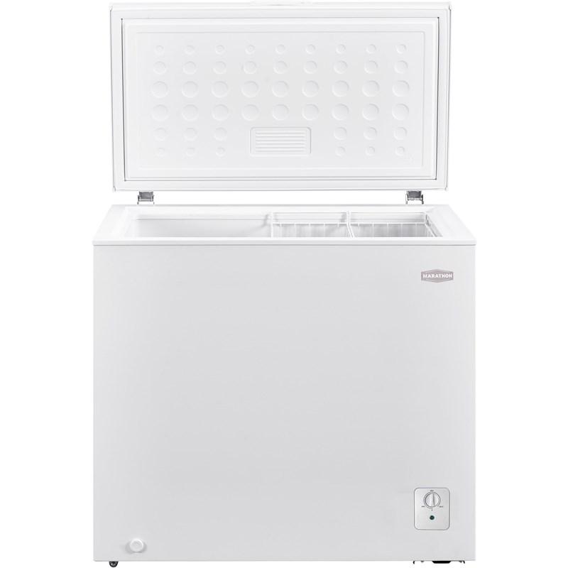 CONGÉLATEUR COFFRE Marathon - MCF72W-1