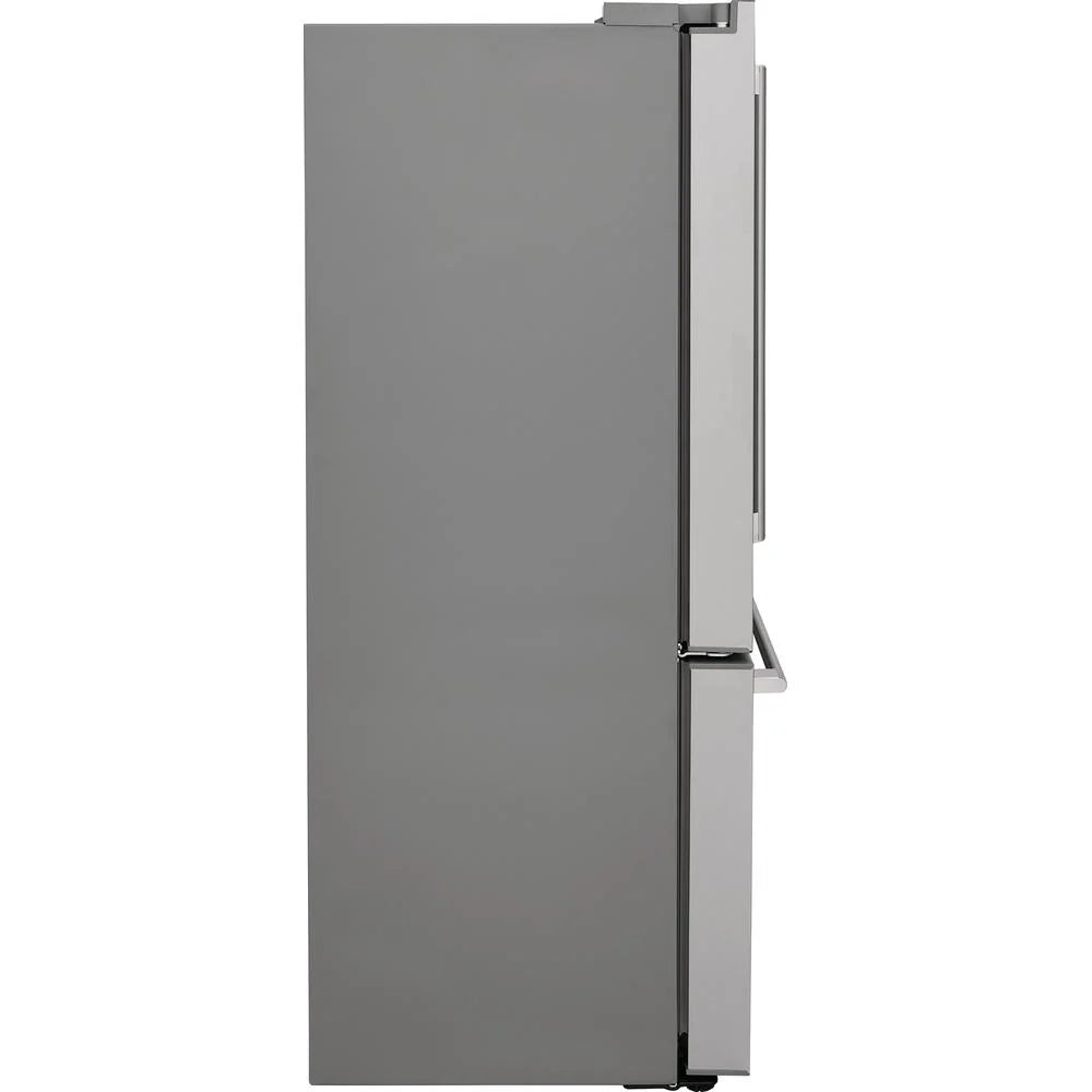 22.6 Cu. Ft. Counter-Depth French Door Refrigerator - ERFC2393AS