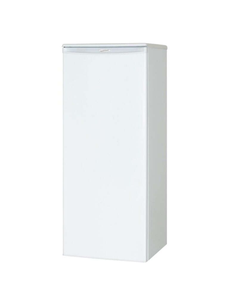 Danby Designer 11.0 cu. ft. Apartment Size Fridge in White - DAR110A1WDD
