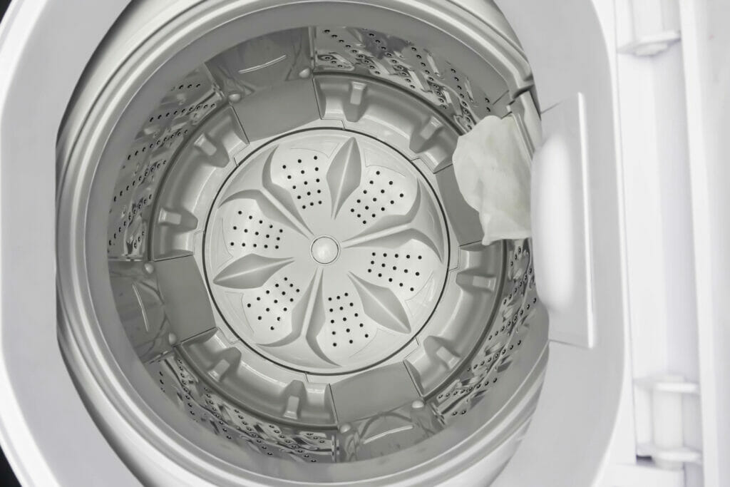 Danby 1.6 cu. ft. Compact Top Load Washing Machine in White - DWM055WDB