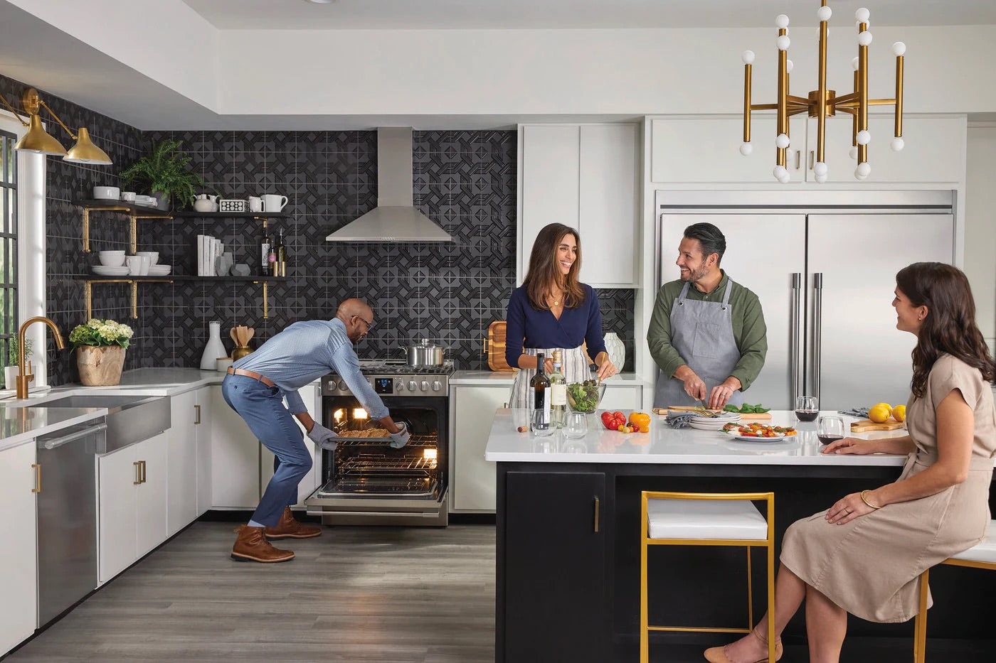 Congélateur à porte simple Frigidaire Professional de 19 pi³ - FPFU19F8WF