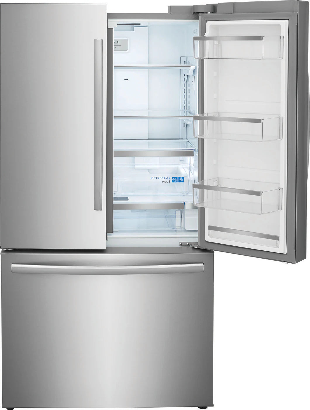 Frigidaire Gallery 28.8 Cu. Ft. French Door Refrigerator - GRFN2853AF