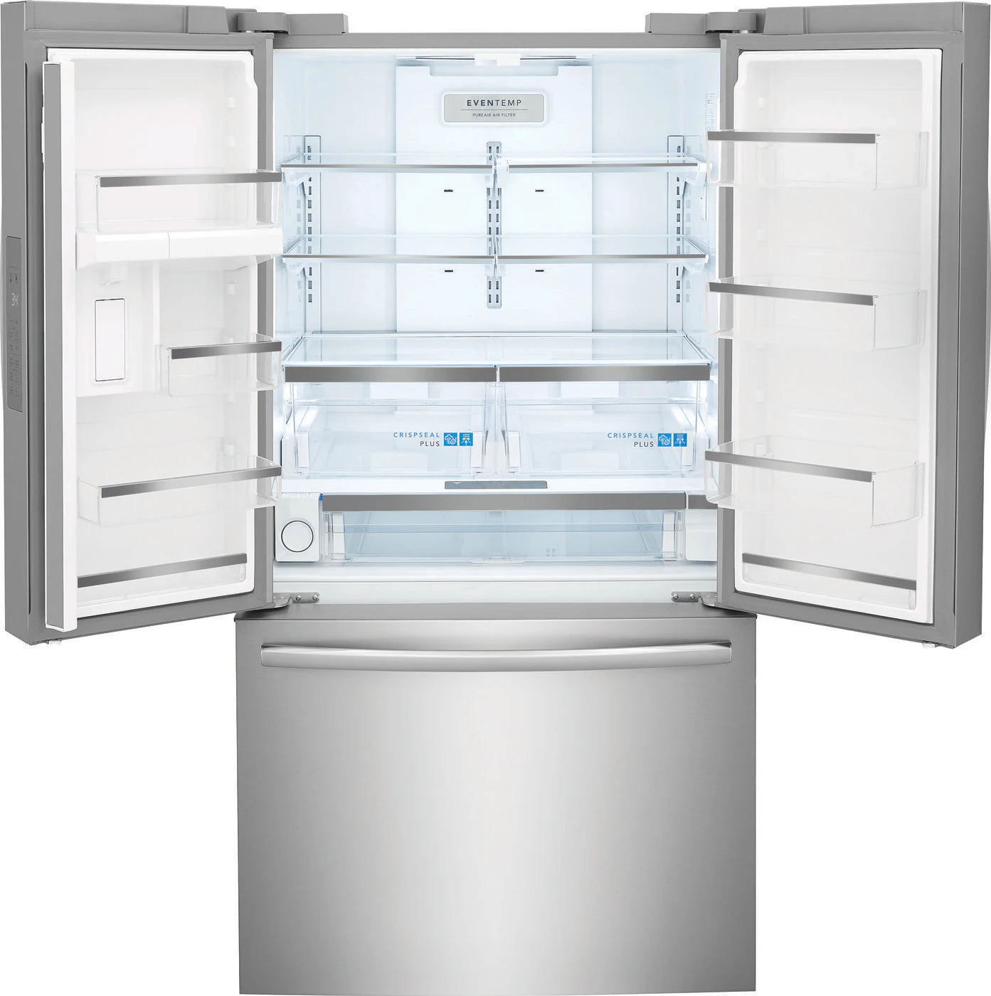 Frigidaire Gallery 28.8 Cu. Ft. French Door Refrigerator - GRFN2853AF