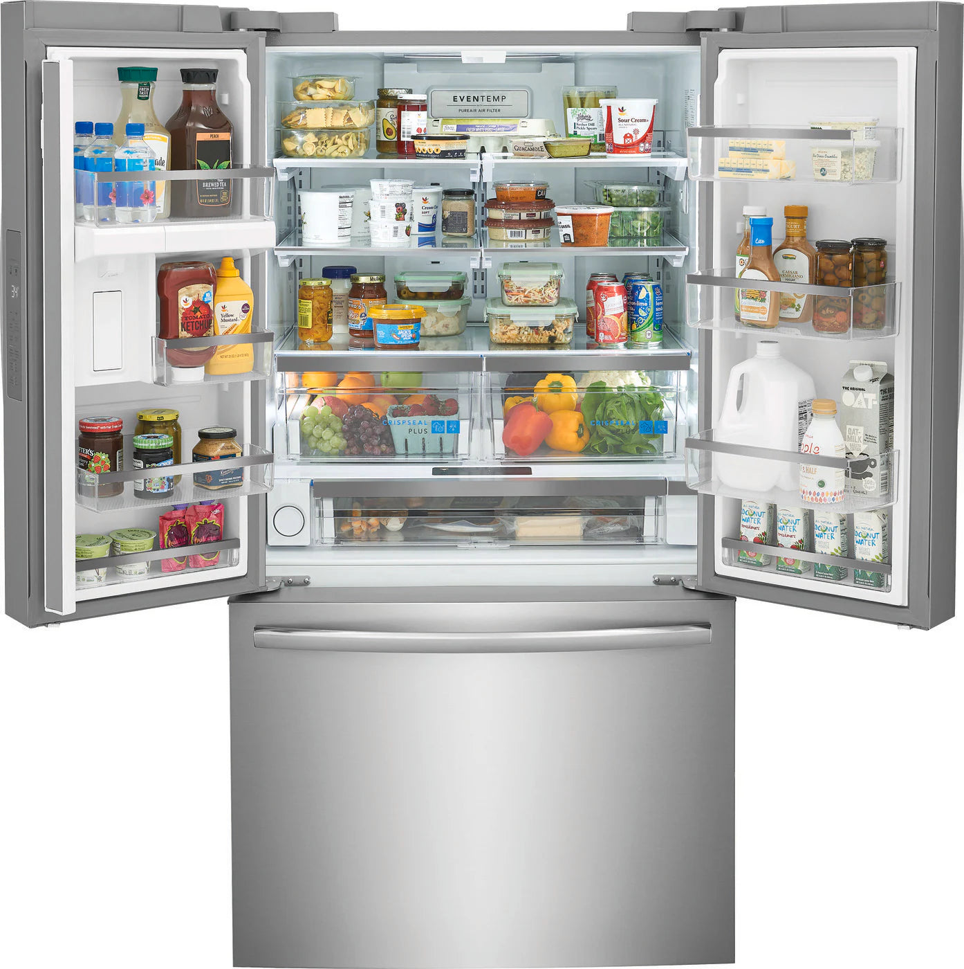 Frigidaire Gallery 28.8 Cu. Ft. French Door Refrigerator - GRFN2853AF