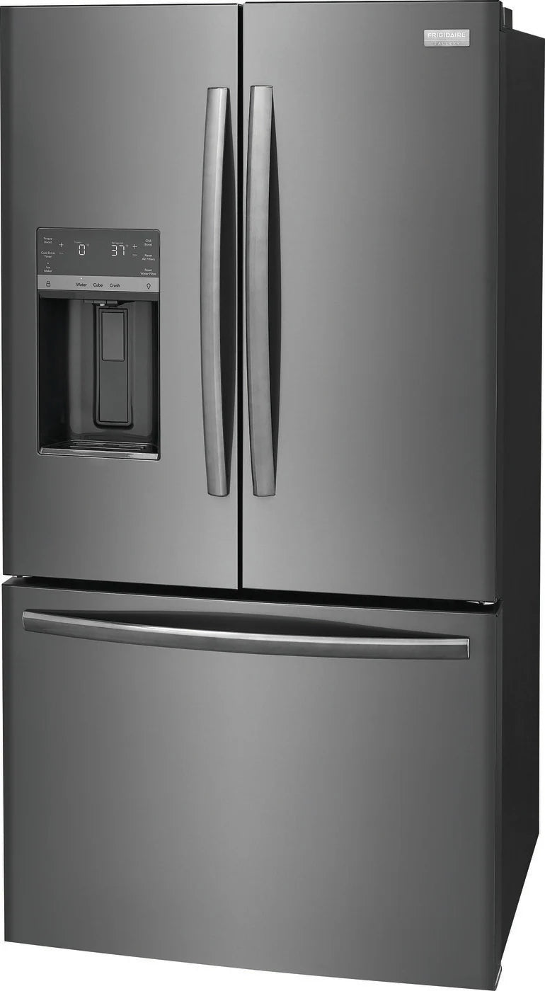 Réfrigérateur à portes françaises Frigidaire Gallery de 27,8 pi³ - GRFS2853AF