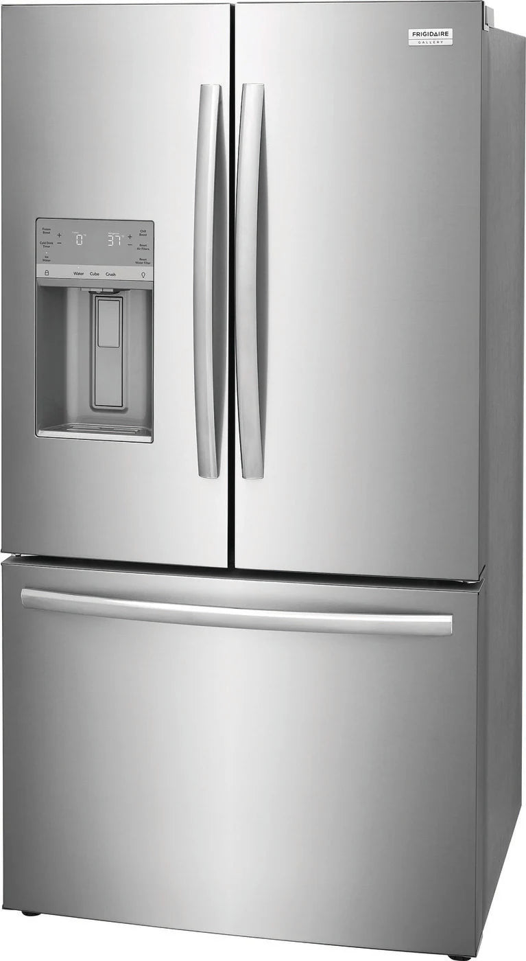 Frigidaire Gallery 27.8 Cu. Ft. French Door Refrigerator - GRFS2853AF