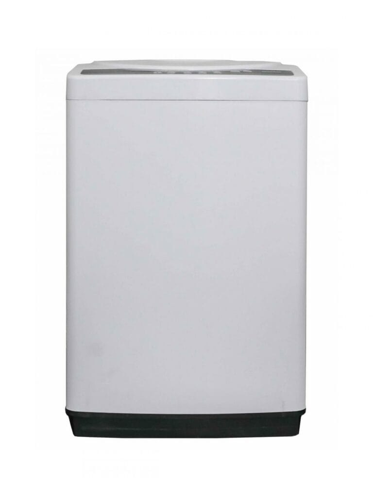 Danby 1.6 cu. ft. Compact Top Load Washing Machine in White - DWM055WDB