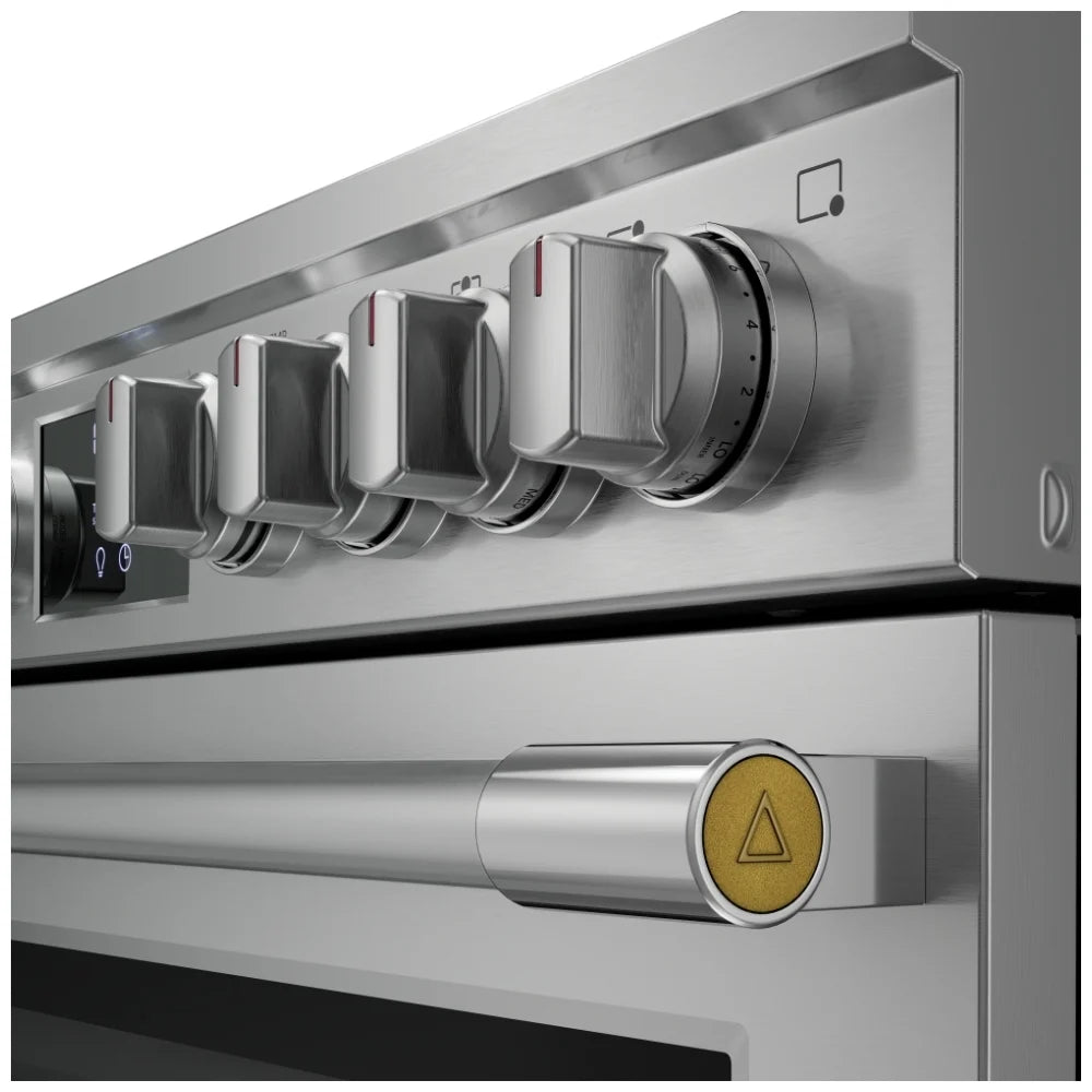 Frigidaire Professional 30'' Electric Range with Total Convection - PCFE308CAF