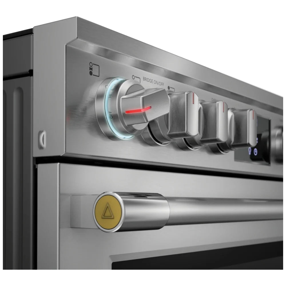 Frigidaire Professional 30'' Electric Range with Total Convection - PCFE308CAF