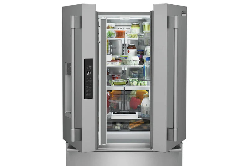 Frigidaire Professional 27.8 Cu. Ft. French Door Refrigerator - PRFS2883AF