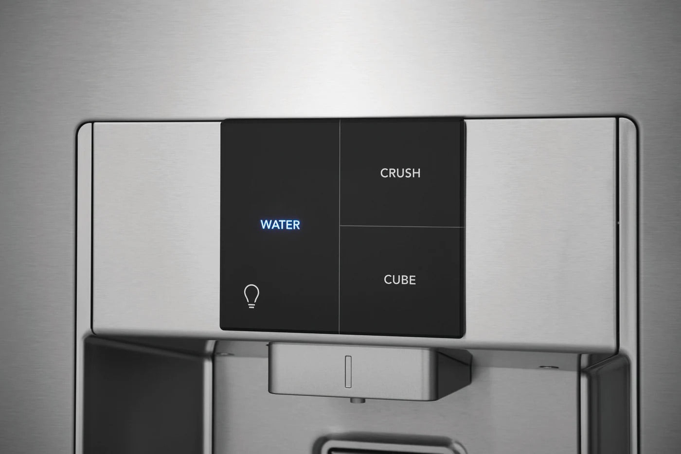 Frigidaire Professional 21.4 Cu. Ft. Counter-Depth 4-Door French Door Refrigerator - PRMC2285AF