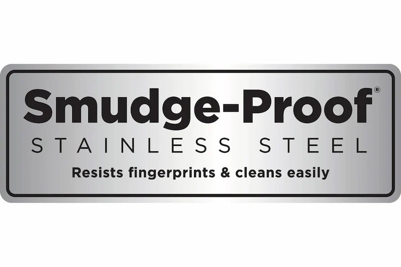 Frigidaire Professional 22.3 Cu. Ft. 36'' Counter Depth Side by Side Refrigerator - PRSC2222AF
