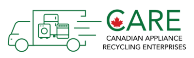 Canadian Appliance Recycling Enterprises