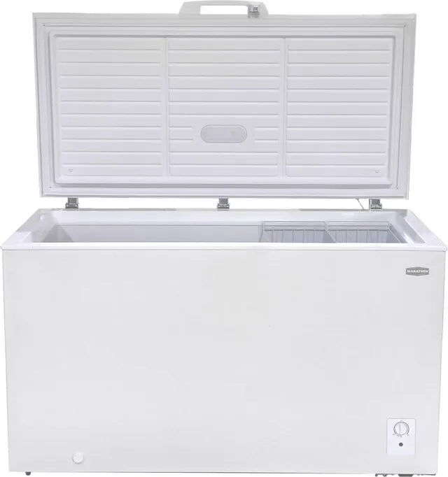 CONGÉLATEUR COFFRE DE LUXE Marathon DE 14 PI3 - MCF140W