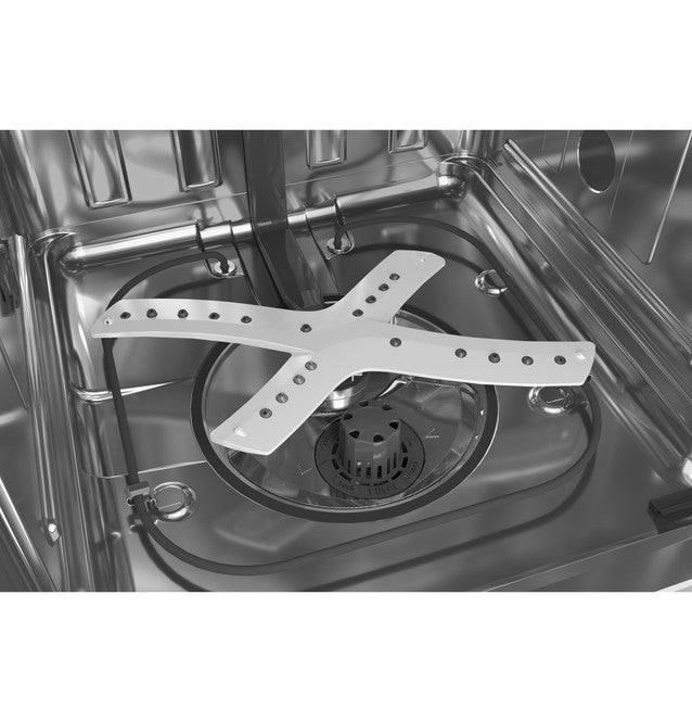 Lave-vaisselle Café™ ENERGY STAR® avec intérieur en acier inoxydable - CDT845P2NS1