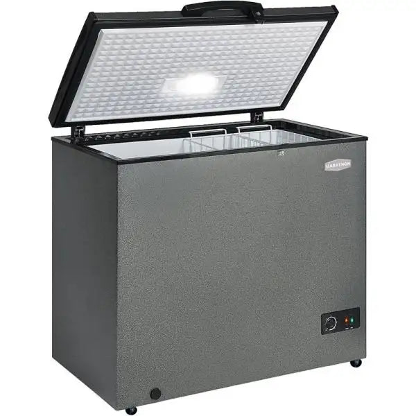 MARATHON GRANITE CHEST FREEZER - MCF106GRD-1