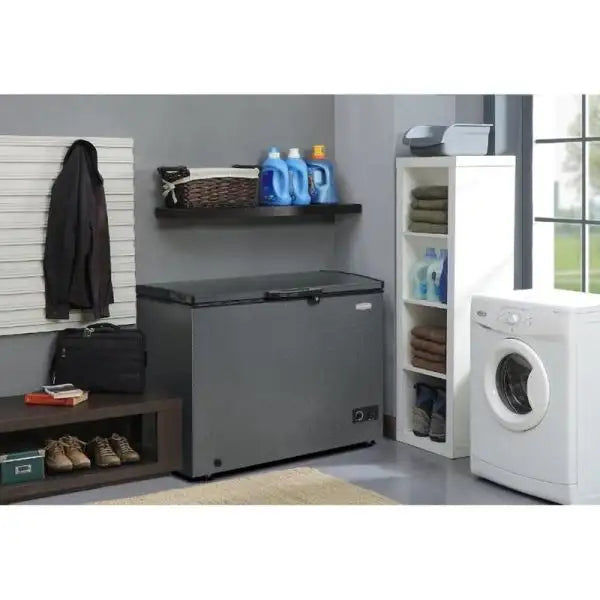 MARATHON GRANITE CHEST FREEZER - MCF106GRD-1