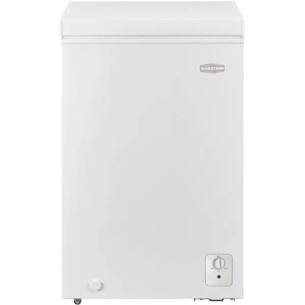 CONGÉLATEUR COFFRE Marathon - MCF36W-1