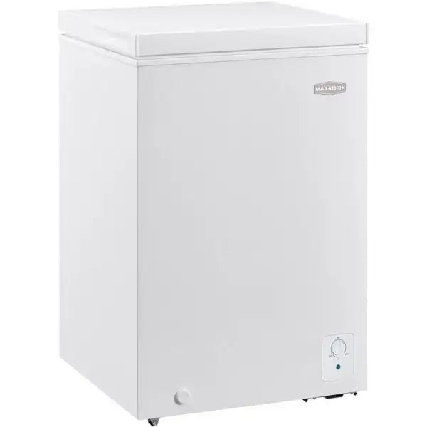 CONGÉLATEUR COFFRE Marathon - MCF36W-1
