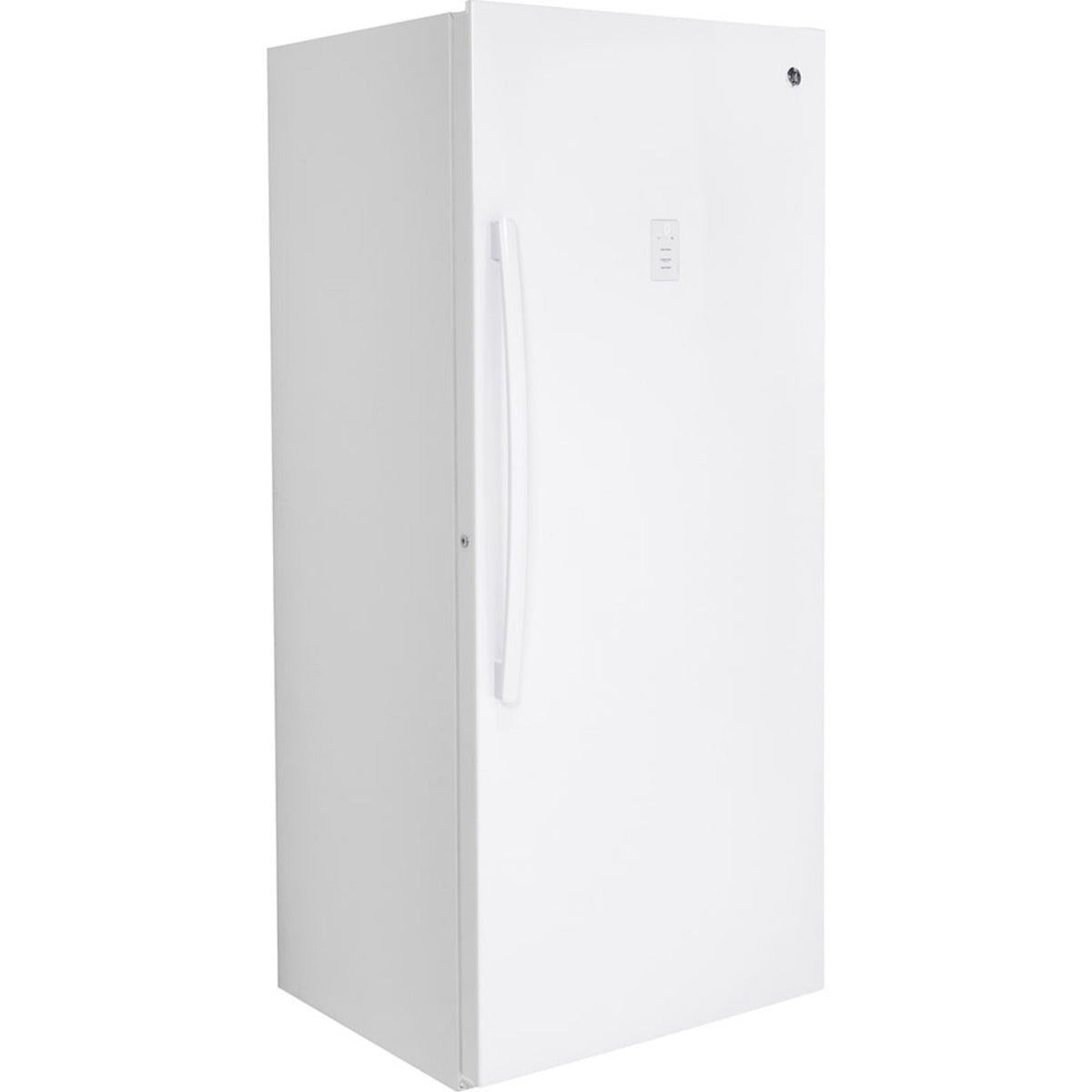 GE 21.3 Cu. Ft. Frost Free Upright Freezer - FUF21SMRWW