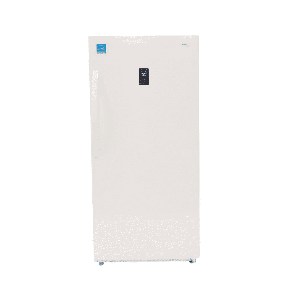 Congélateur vertical Danby de 14 pi³ – Blanc (DUF140E1WDD)