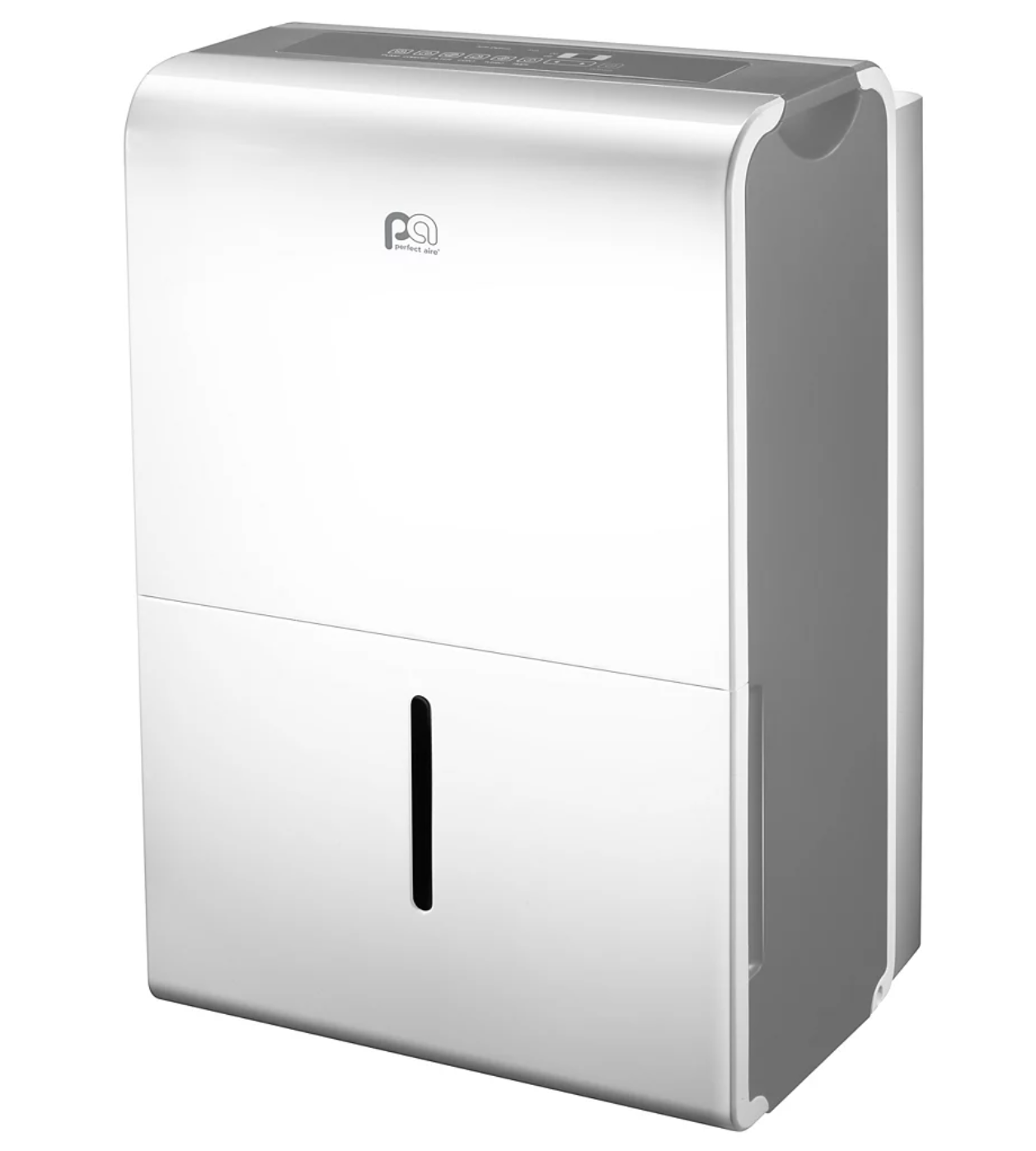 Perfect Aire 50-Pint Energy Star Dehumidifier (1PFD50)