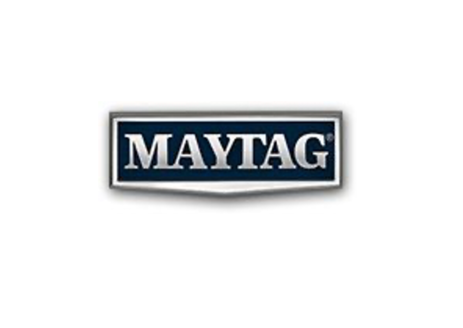 MAYTAG