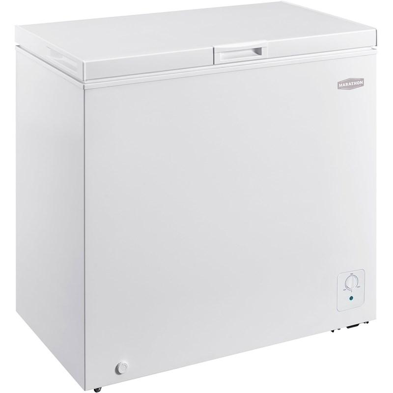 Marathon CHEST FREEZER - MCF72W-1