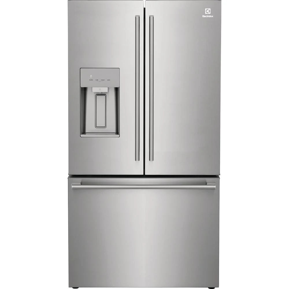 22.6 Cu. Ft. Counter-Depth French Door Refrigerator - ERFC2393AS