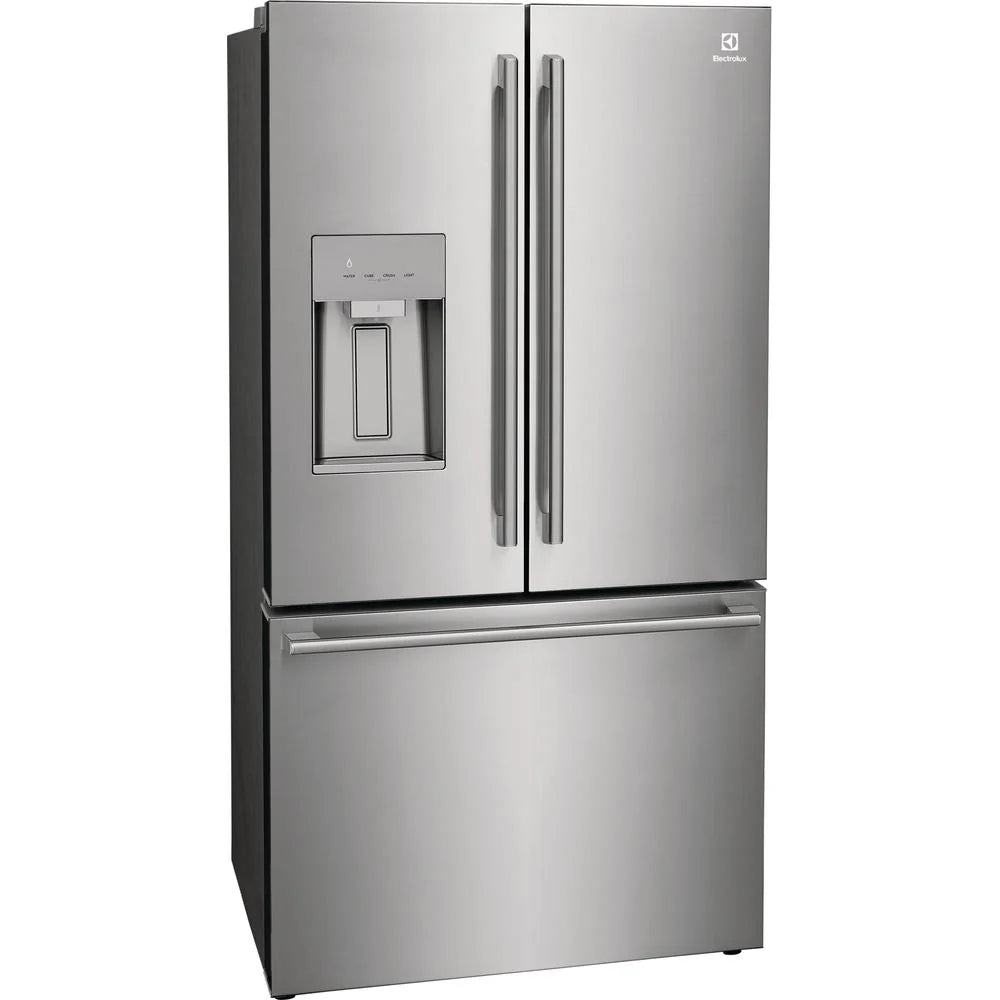 22.6 Cu. Ft. Counter-Depth French Door Refrigerator - ERFC2393AS