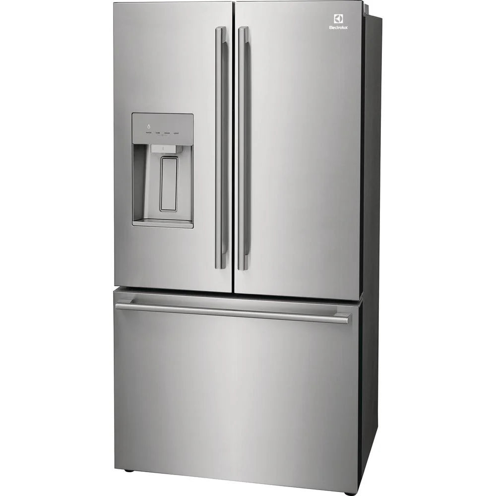 22.6 Cu. Ft. Counter-Depth French Door Refrigerator - ERFC2393AS