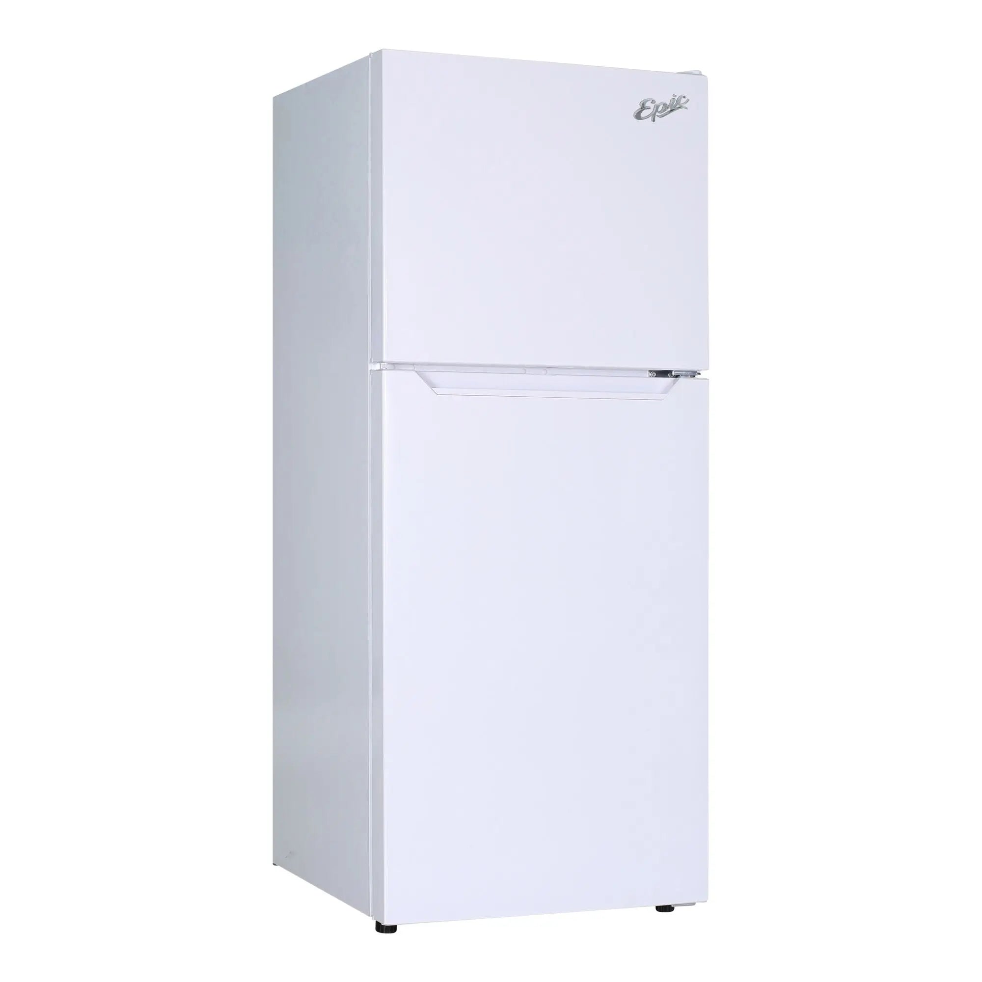 EPIC 18 CU.FT FROST FREE REFRIGERATOR – EFF181W