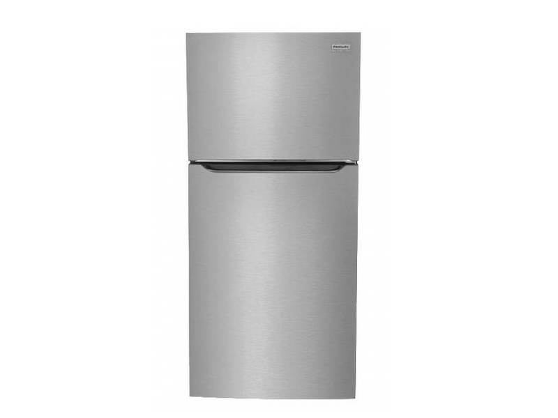 Frigidaire Gallery 20.0 Cu. Ft. Top Freezer Refrigerator - FGHT2055VD