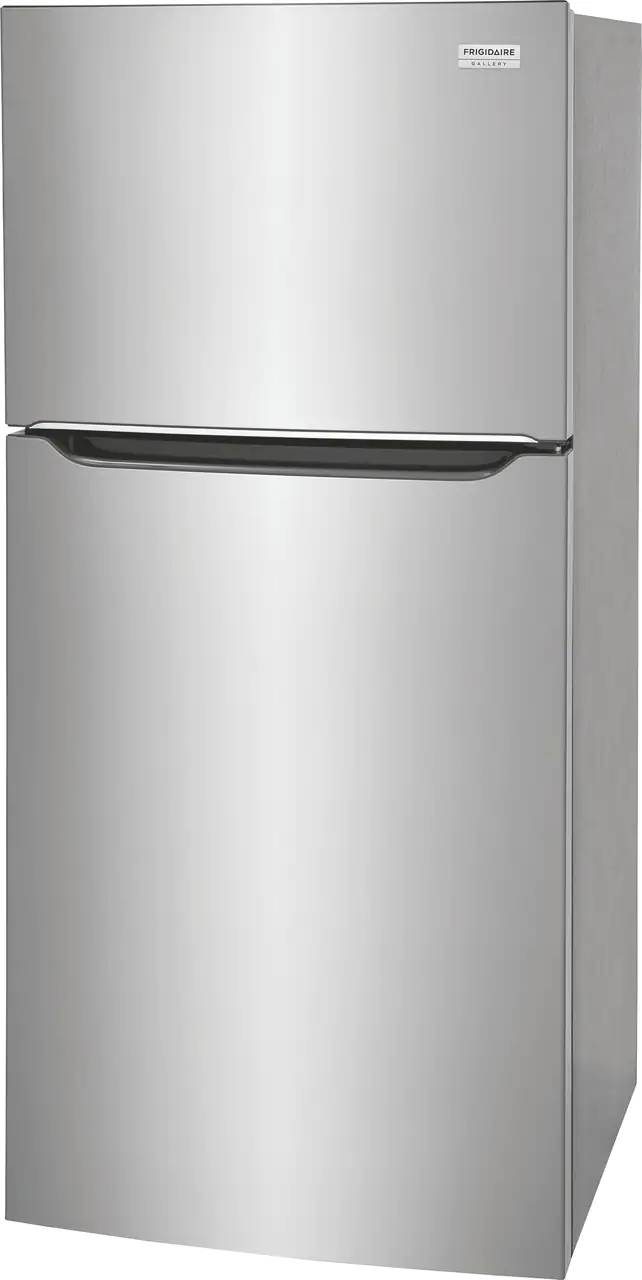 Frigidaire Gallery 20.0 Cu. Ft. Top Freezer Refrigerator - FGHT2055VD