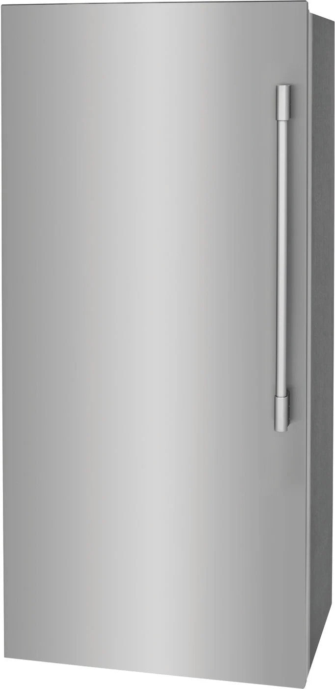 Frigidaire Professional 19 Cu. Ft. Single-Door Freezer - FPFU19F8WF