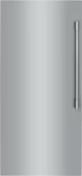 Frigidaire Professional 19 Cu. Ft. Single-Door Freezer - FPFU19F8WF