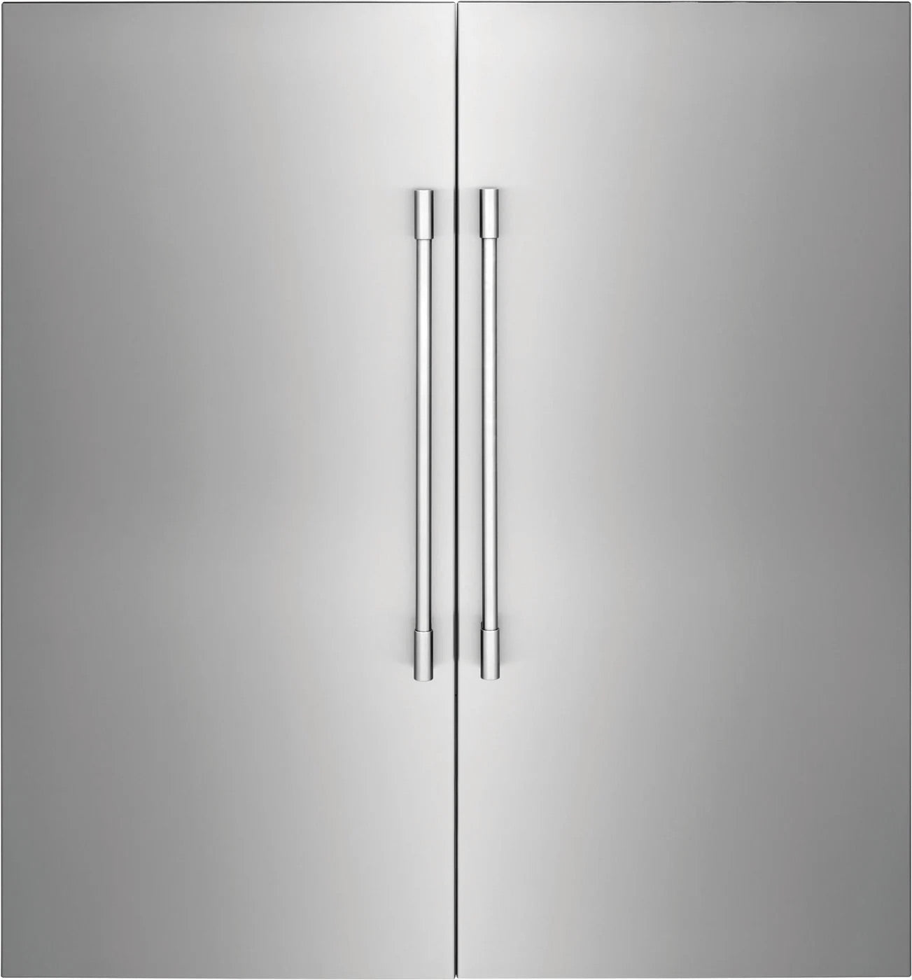 Réfrigérateur à porte simple Frigidaire Professional de 19 pi³ - FPRU19F8WF