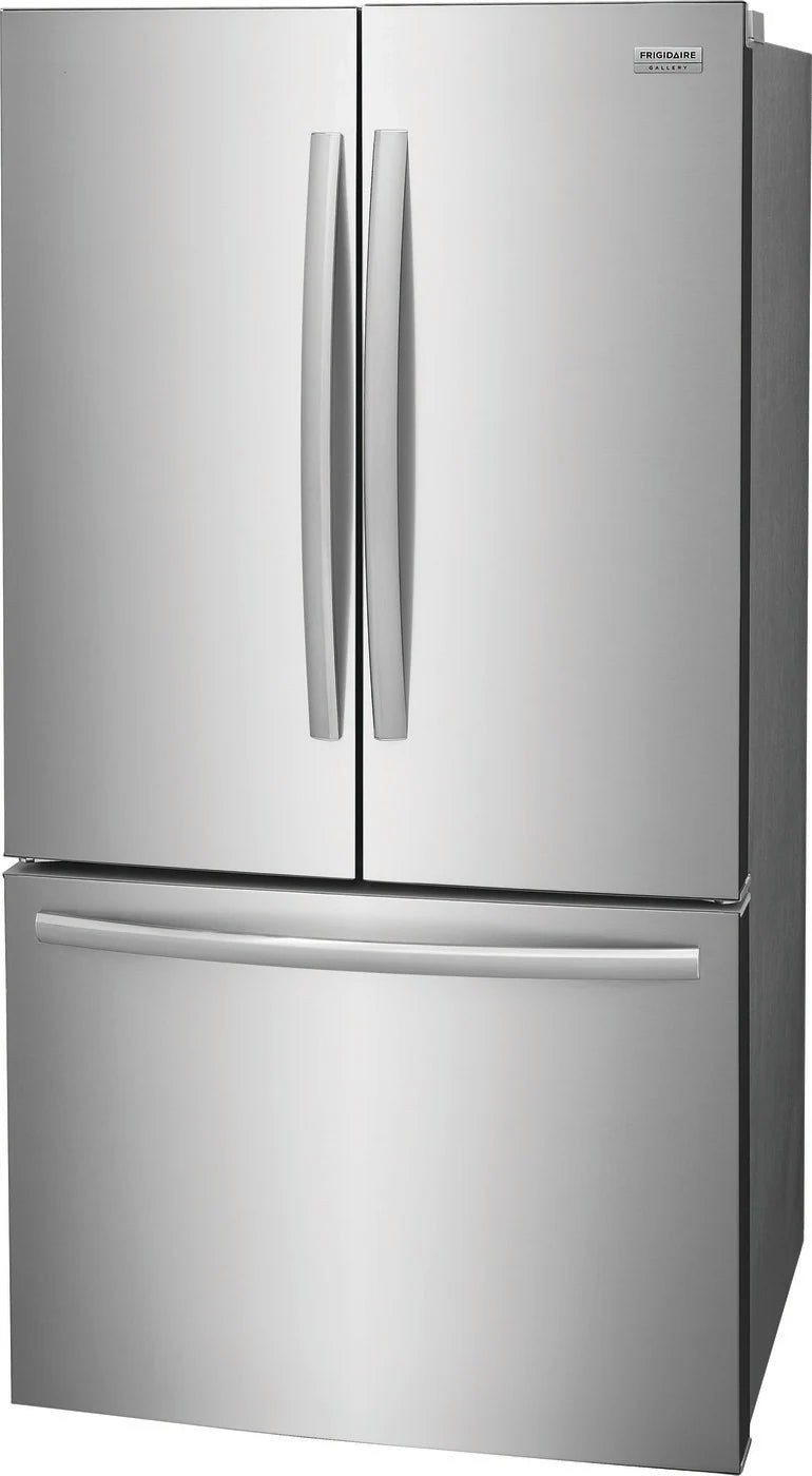 Frigidaire Gallery 28.8 Cu. Ft. French Door Refrigerator - GRFN2853AF