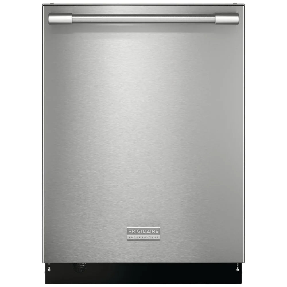 24'' Stainless Steel Tub Built-In Dishwasher with CleanBoost - PDSH4816AF