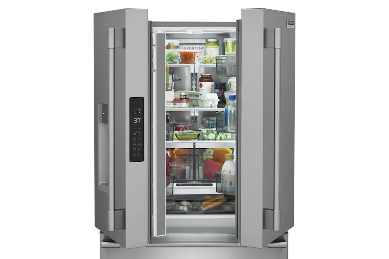 Frigidaire Professional 22.6 Cu. Ft. Counter-Depth French Door Refrigerator - PRFC2383AF