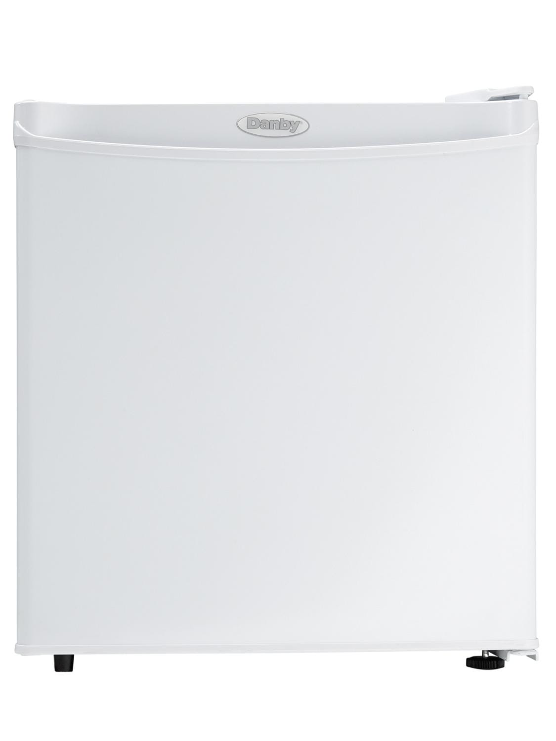 Réfrigérateur compact Danby de 1,6 pi³ en blanc - DCR016A3WDB