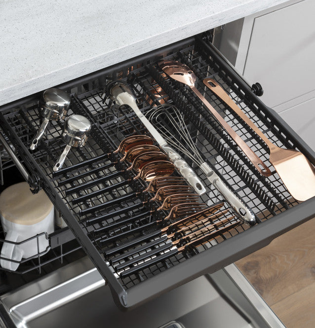 Café™ ENERGY STAR® Stainless Steel Interior Dishwasher - CDT845P2NS1