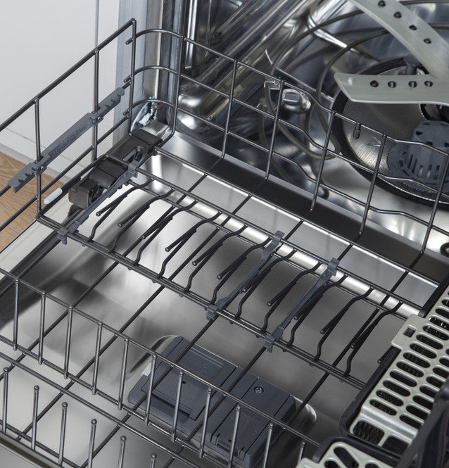 Café™ ENERGY STAR® Stainless Steel Interior Dishwasher - CDT845P2NS1