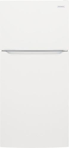 Frigidaire 18.3 Cu. Ft. Top Freezer Refrigerator (FFHT1835VW)